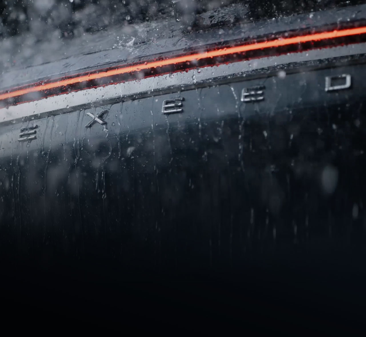 Exeed Qatar preview image